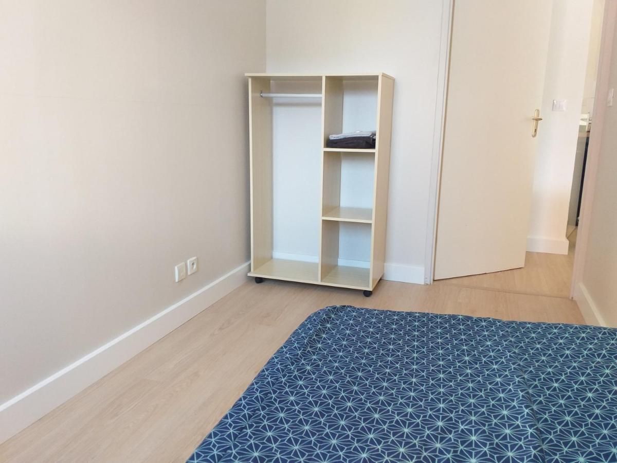 Le Savoie Appartement 2 Chambres 3 Couchages ,Balcon Et Parking Prive Bellegarde-sur-Valserine Exterior foto