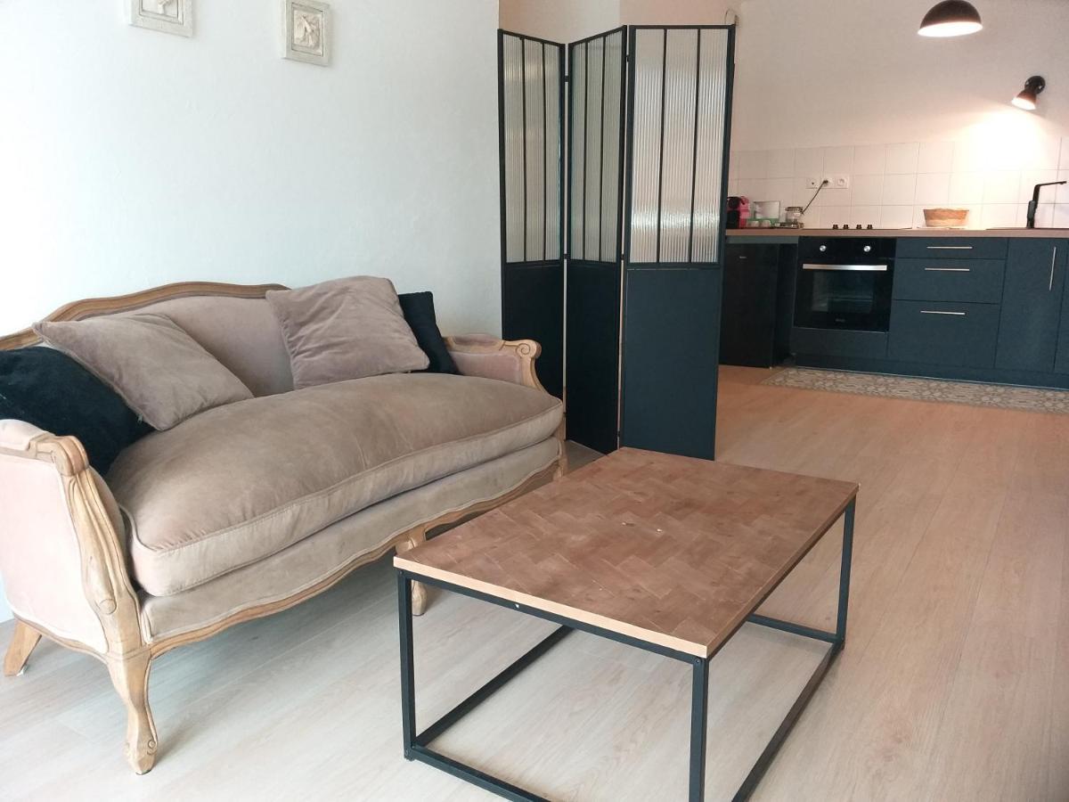 Le Savoie Appartement 2 Chambres 3 Couchages ,Balcon Et Parking Prive Bellegarde-sur-Valserine Exterior foto